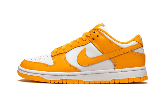 Dunk Low Laser Orange (DD1503-800) - EU 35.5–44.5 - Orange | SOSUKICKS