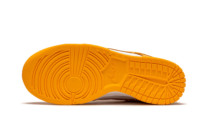 Dunk Low Laser Orange (DD1503-800) - 37.5 EU - 5 US - Orange | SOSUKICKS