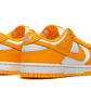 Dunk Low Laser Orange (DD1503-800) - 36.5 EU - 4.5 US - Orange | SOSUKICKS