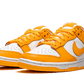 Dunk Low Laser Orange (DD1503-800) - 36 EU - 4 US - Orange | SOSUKICKS
