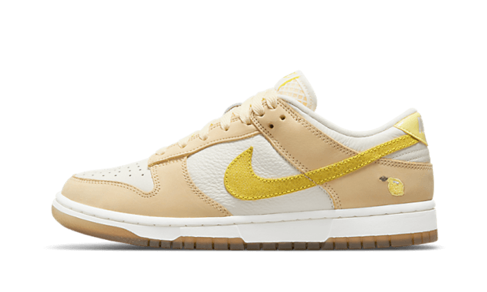 Dunk Low Lemonade (DJ6902-700) - EU 36–44.5 - Beige | SOSUKICKS