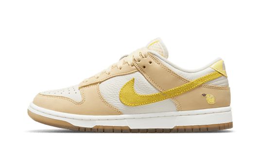 Dunk Low Lemonade (DJ6902-700) - EU 36–44.5 - Beige | SOSUKICKS