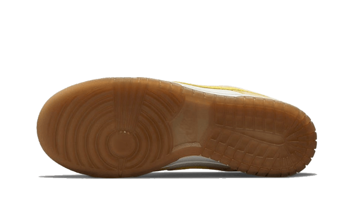 Dunk Low Lemonade (DJ6902-700) - 37.5 EU - 5 US - Beige | SOSUKICKS