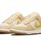Dunk Low Lemonade (DJ6902-700) - 36.5 EU - 4.5 US - Beige | SOSUKICKS