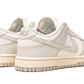 Dunk Low Light Bone (DD1503-107) - 36.5 EU - 4.5 US - White | SOSUKICKS