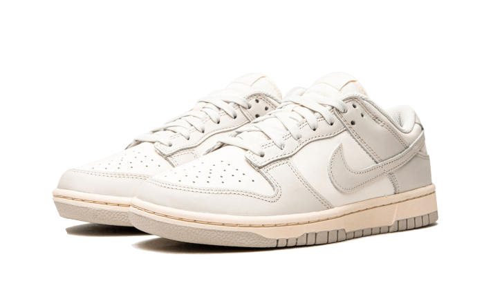 Dunk Low Light Bone (DD1503-107) - 36 EU - 4 US - White | SOSUKICKS