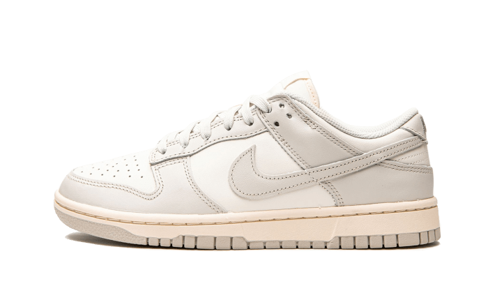 Dunk Low Light Bone (DD1503-107) - EU 35.5–44.5 - White | SOSUKICKS