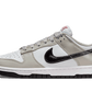 Dunk Low Light Iron Ore Black (DQ7576-001) - EU 35.5–44.5 - Black | SOSUKICKS