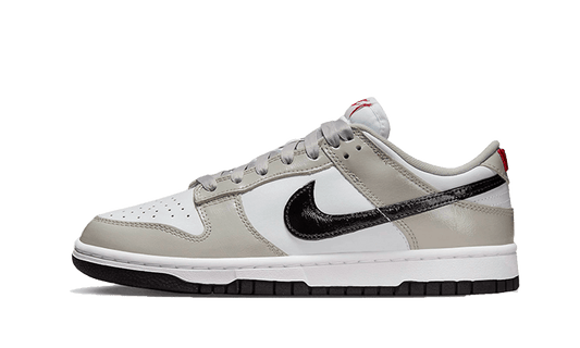 Dunk Low Light Iron Ore Black (DQ7576-001) - EU 35.5–44.5 - Black | SOSUKICKS