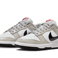 Dunk Low Light Iron Ore Black (DQ7576-001) - 36 EU - 4 US - Black | SOSUKICKS