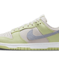 Nike Dunk Low Lime Ice - DD1503-600
