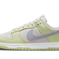 Dunk Low Lime Ice (DD1503-600) - EU 35.5–44.5 - Green | SOSUKICKS