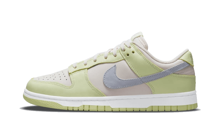 Dunk Low Lime Ice (DD1503-600) - EU 35.5–44.5 - Green | SOSUKICKS