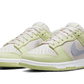 Dunk Low Lime Ice (DD1503-600) - 36 EU - 4 US - Green | SOSUKICKS