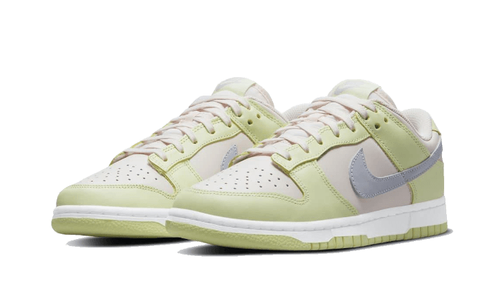Dunk Low Lime Ice (DD1503-600) - 36 EU - 4 US - Green | SOSUKICKS