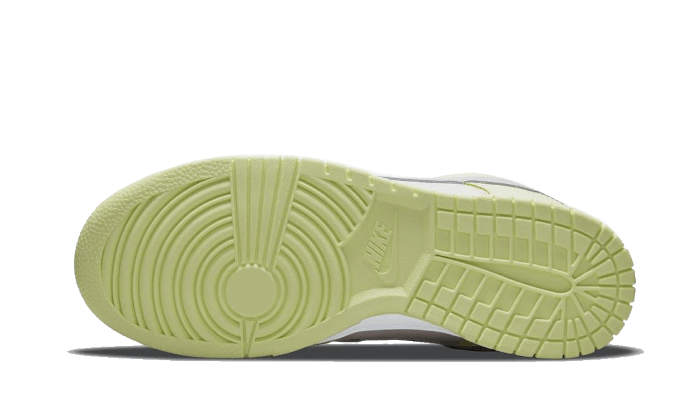 Dunk Low Lime Ice (DD1503-600) - 36.5 EU - 4.5 US - Green | SOSUKICKS