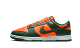 Dunk Low Retro Miami Hurricanes