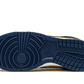 Nike Dunk Low Michigan - DD1391-700
