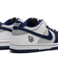 Dunk Low NBA 75th Anniversary Brooklyn Nets (DO6288-001) - 36.5 EU - 4.5Y US - Navy | SOSUKICKS
