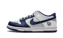 Dunk Low NBA 75th Anniversary Brooklyn Nets