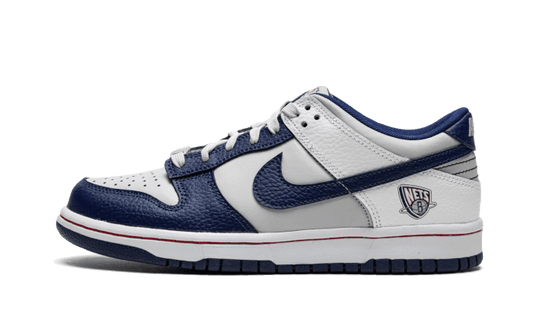 Nike Dunk Low NBA 75th Anniversary Brooklyn Nets