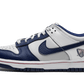 Dunk Low NBA 75th Anniversary Brooklyn Nets (DO6288-001) - EU 35.5–46 - Navy | SOSUKICKS