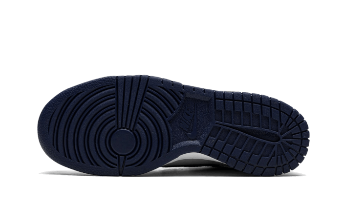 Dunk Low NBA 75th Anniversary Brooklyn Nets (DO6288-001) - 37.5 EU - 5Y US - Navy | SOSUKICKS