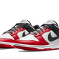 Dunk Low NBA 75th Anniversary Chicago Bulls (DO6288-100) - 36 EU - 4Y US - Red | SOSUKICKS