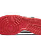 Nike Dunk Low NBA 75th Anniversary Chicago Bulls - DD3363-100