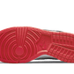 Dunk Low NBA 75th Anniversary Chicago Bulls (DO6288-100) - 36.5 EU - 4.5Y US - Red | SOSUKICKS