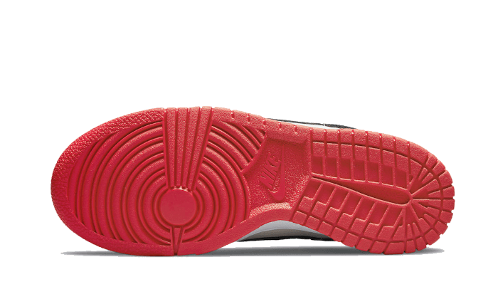 Dunk Low NBA 75th Anniversary Chicago Bulls (DO6288-100) - 36.5 EU - 4.5Y US - Red | SOSUKICKS