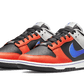 Dunk Low NBA 75th Anniversary Knicks (DD3363-002) - 40.5 EU - 7.5 US - Multicolor | SOSUKICKS