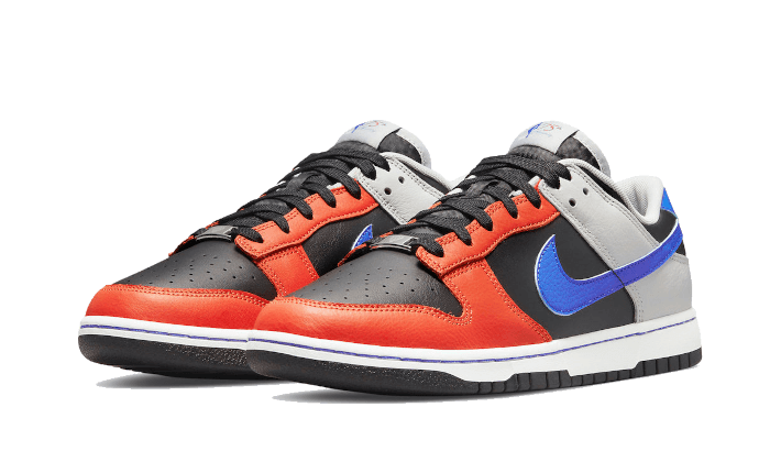 Dunk Low NBA 75th Anniversary Knicks (DD3363-002) - 40.5 EU - 7.5 US - Multicolor | SOSUKICKS