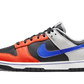 Dunk Low NBA 75th Anniversary Knicks (DD3363-002) - EU 40–46 - Multicolor | SOSUKICKS