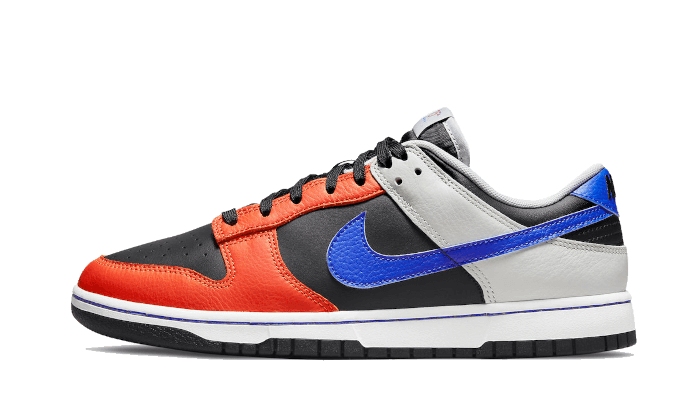 Dunk Low NBA 75th Anniversary Knicks (DD3363-002) - EU 40–46 - Multicolor | SOSUKICKS