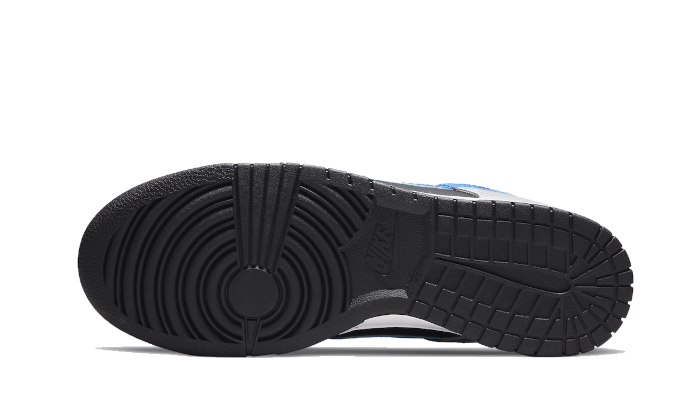 Dunk Low NBA 75th Anniversary Knicks (DD3363-002) - 41 EU - 8 US - Multicolor | SOSUKICKS