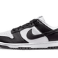 Nike Dunk Low Next Nature Black White - DD1873-102