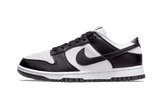 Dunk Low Next Nature Black White