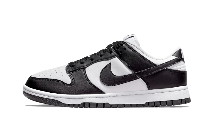 Dunk Low Next Nature Black White (DD1873-102) - EU 35.5–44.5 - White | SOSUKICKS