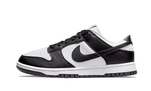Dunk Low Next Nature Black White (DD1873-102) - EU 35.5–44.5 - White | SOSUKICKS