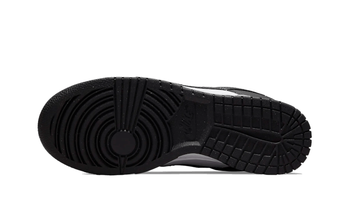 Dunk Low Next Nature Black White (DD1873-102) - 37.5 EU - 5 US - White | SOSUKICKS