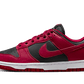Nike Dunk Low Next Nature Dark Beetroot
