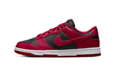 Dunk Low Next Nature Dark Beetroot