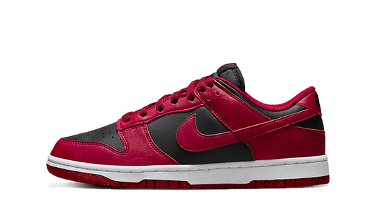 Dunk Low Next Nature Dark Beetroot (DN1431-002) - EU 35.5–44.5 - Brown | SOSUKICKS