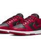 Nike Dunk Low Next Nature Dark Beetroot