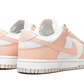Dunk Low Next Nature (Pale Coral) (DD1873-100) - 37.5 EU - 5 US - Red | SOSUKICKS