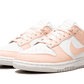 Dunk Low Next Nature (Pale Coral) (DD1873-100) - 36.5 EU - 4.5 US - Red | SOSUKICKS