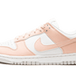 Dunk Low Next Nature (Pale Coral) (DD1873-100) - EU 36–44.5 - Red | SOSUKICKS
