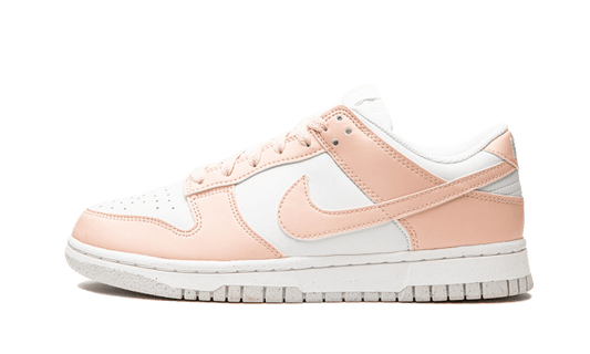 Dunk Low Next Nature (Pale Coral) (DD1873-100) - EU 36–44.5 - Red | SOSUKICKS