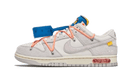 Nike Dunk Low Off-White Lot 19